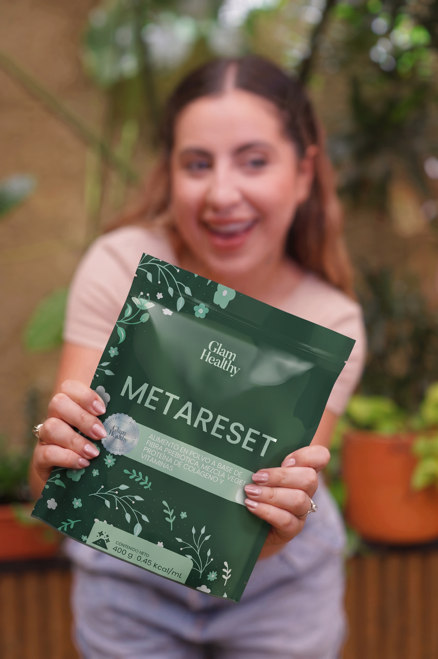 META RESET