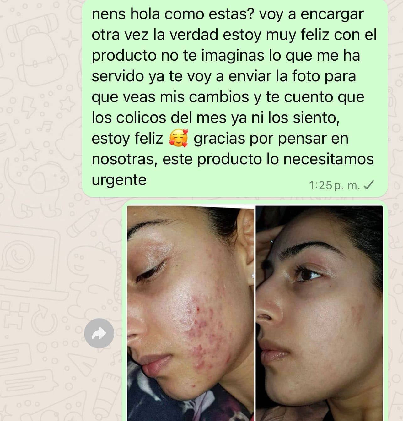 Opinión de Tatiana Pimentel