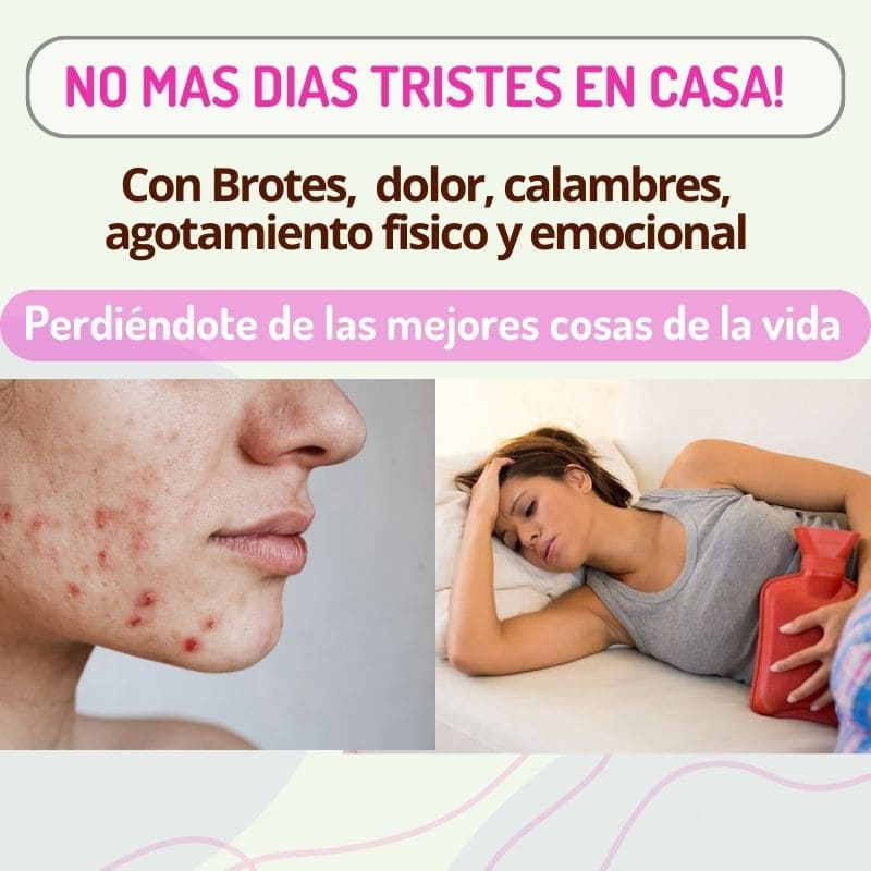 Healthy Woman preguntas frecuentes
